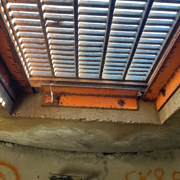 Meet your Posher, Gringo - Picture 1 of 1